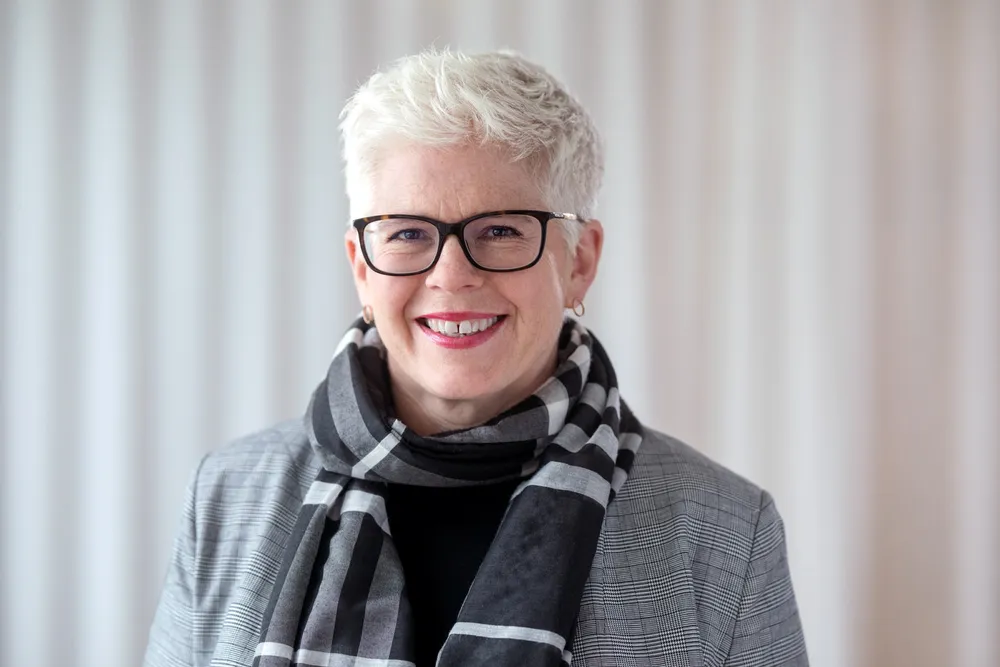 Rhiannon Hovden Edwards i Virke mener konsekvensene av den nasjonale skjenkestoppen er for store.