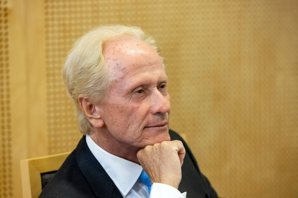 Et påstått underslag av klientmidler er blant påstandene tidligere advokat Per Danielsen må forsvare seg mot når han kjemper for å få tilbake advokatbevillingen sin. Rettssaken skal vare i drøye to uker.
