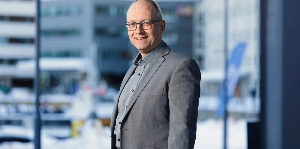 An increased degree of processing is positive, but the underlying reasons are negative, Norway Seafood Council Analyst Paul Aandahl said.