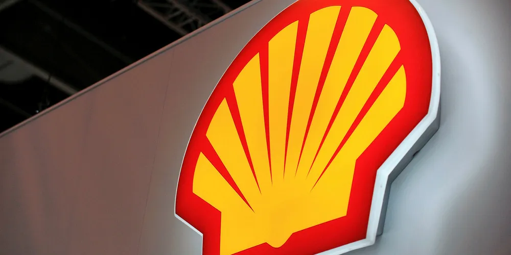 Shell logo
