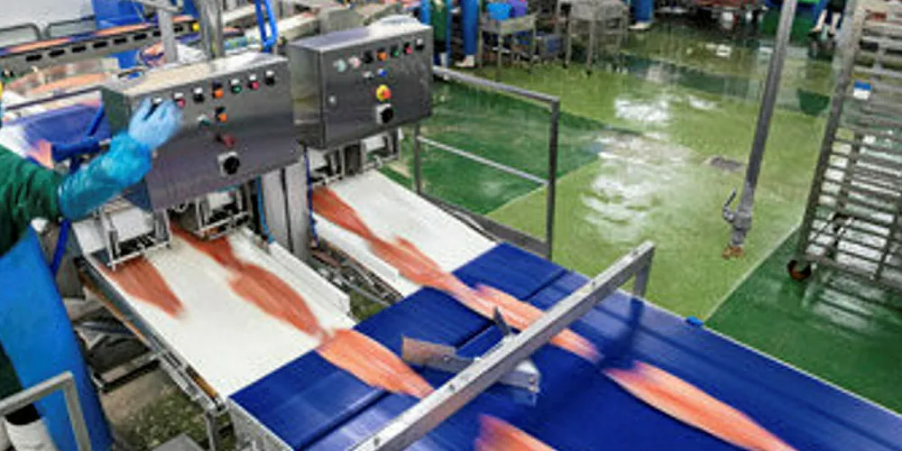 Thai Union subsidiary launches recruitment drive. MerAlliance.