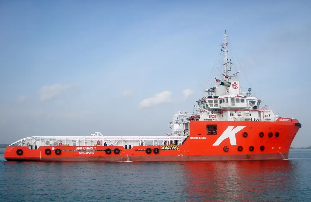 Otto lifted by oil price recovery