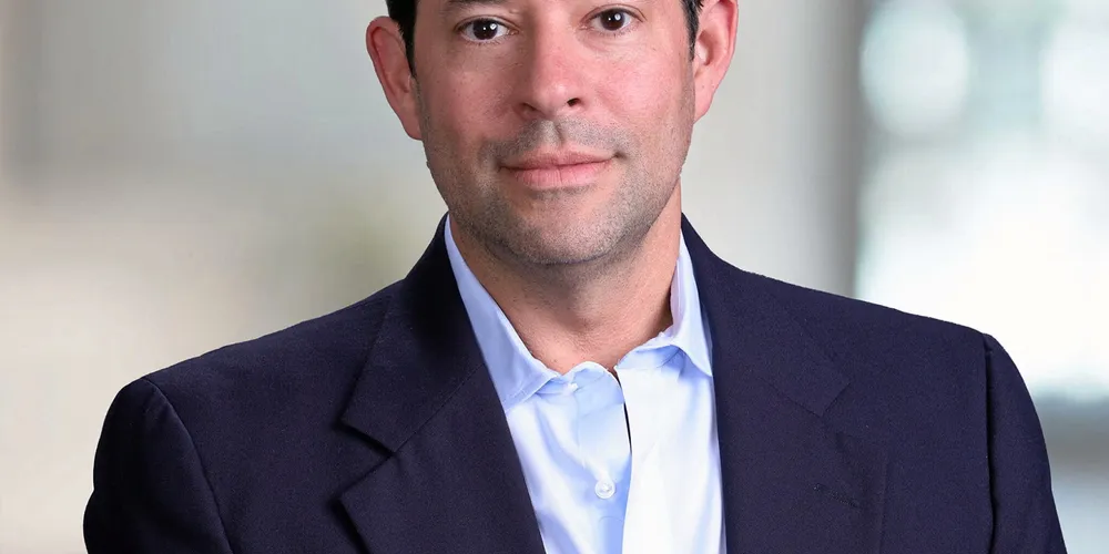 Spearmint Energy. Andrew Waranch, CEO, Spearmint Energy.