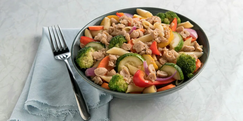 Vegan tuna company lands Morrisons contract