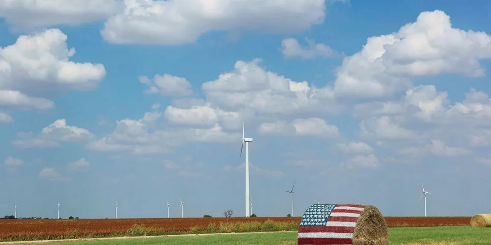 The PTC has been the bedrock of US wind for a quarter of a century. Pic: EGP