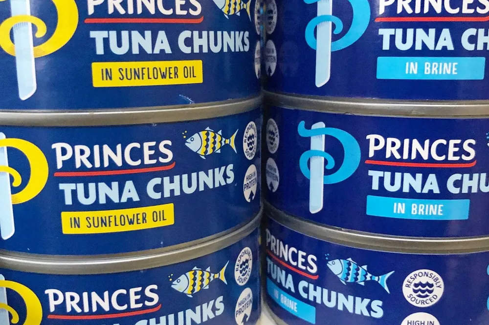 Princes remains in a months-﻿long dispute with Unite the Union.