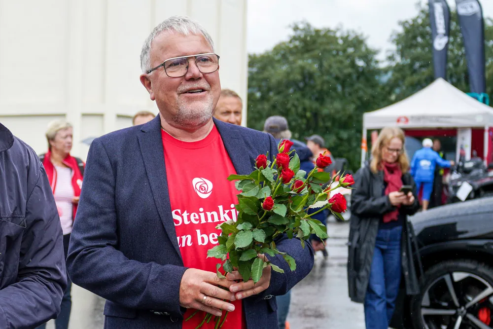 Ap-ordfører i Steinkjer Gunnar Thorsen mener Ingvild Kjerkol selv må vurdere sin stilling dersom hun blir felt for juks av Nord universitet.
