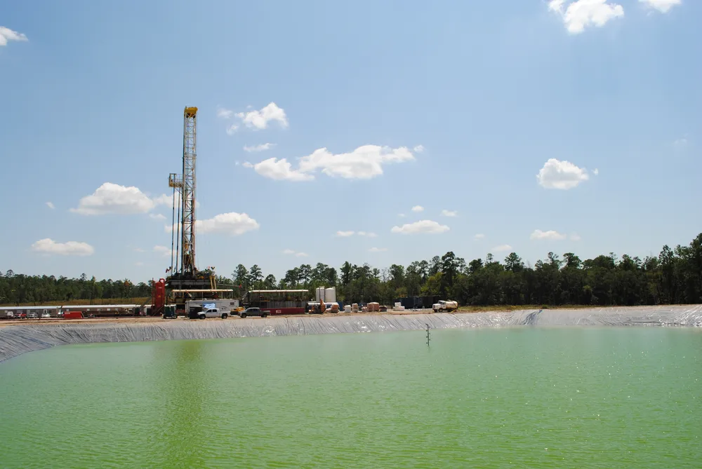 Transformational: Hawkwood goes big in East Texas
