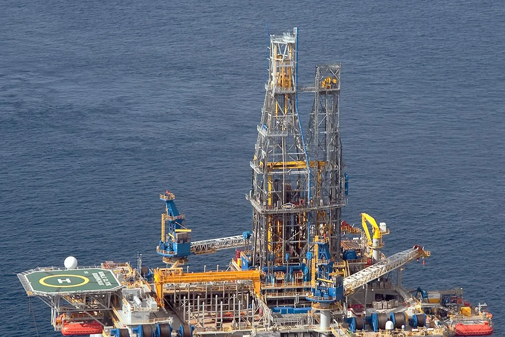 Drilling spin-off: Noble Corporation plans new company