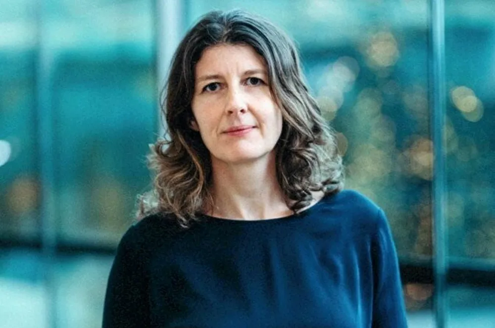 Lissy Smit joined Aqua-Spark from Rabobank in July 2022.