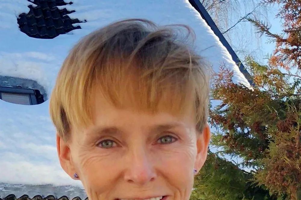 Laila Anita Bertheussen er siktet av PST.