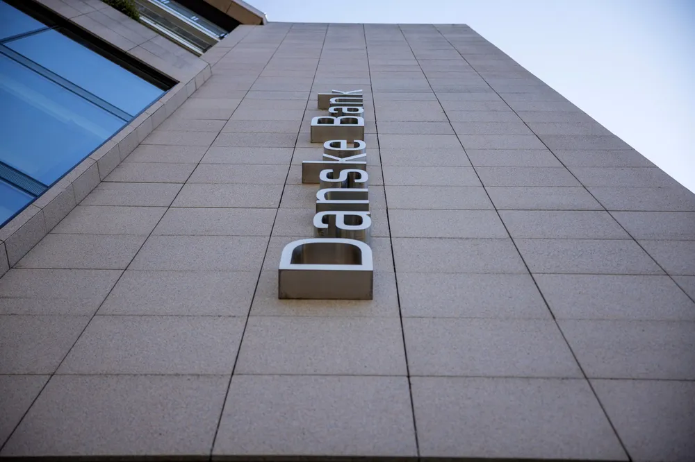 Danske Bank har fått smekk på lanken av Finanstilsynet.