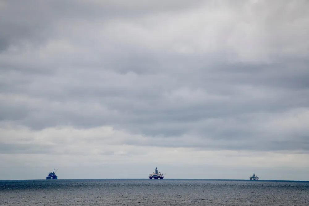 Trollfeltet inneholder om lag 40 prosent av de samlede gassreservene på norsk sokkel.