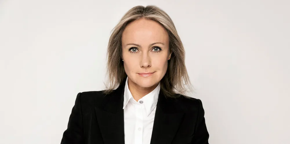 "The advances in the development of refrigeration equipment for the fishing industry is one of the reasons behind IS Haf's investment," IS Haf Investments MD Kristrun Vidarsdottir said.