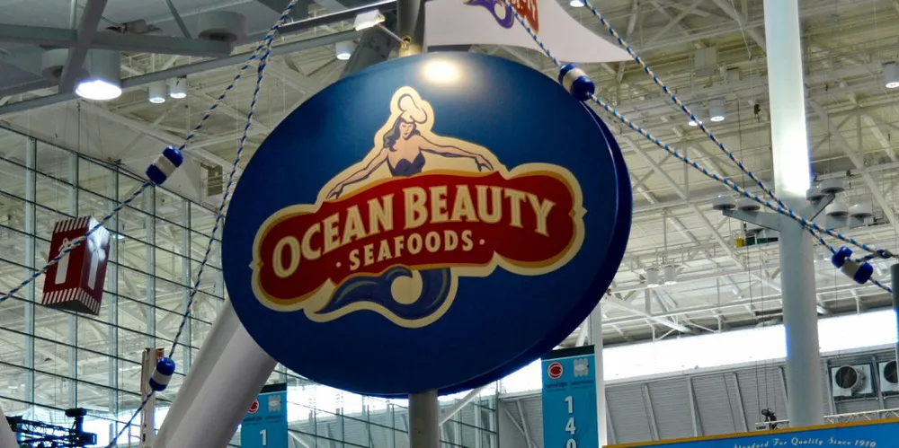Ocean Beauty