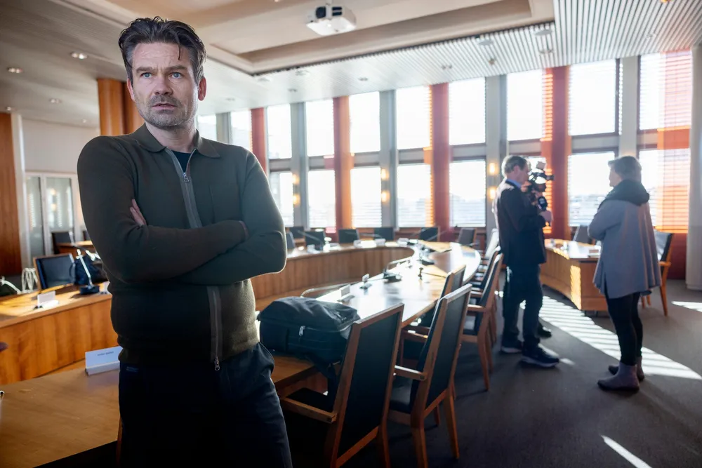Roger Bjørnstad mener at det er komplekse og sammensatte årsaker til at unge folk faller utenfor arbeidslivet.