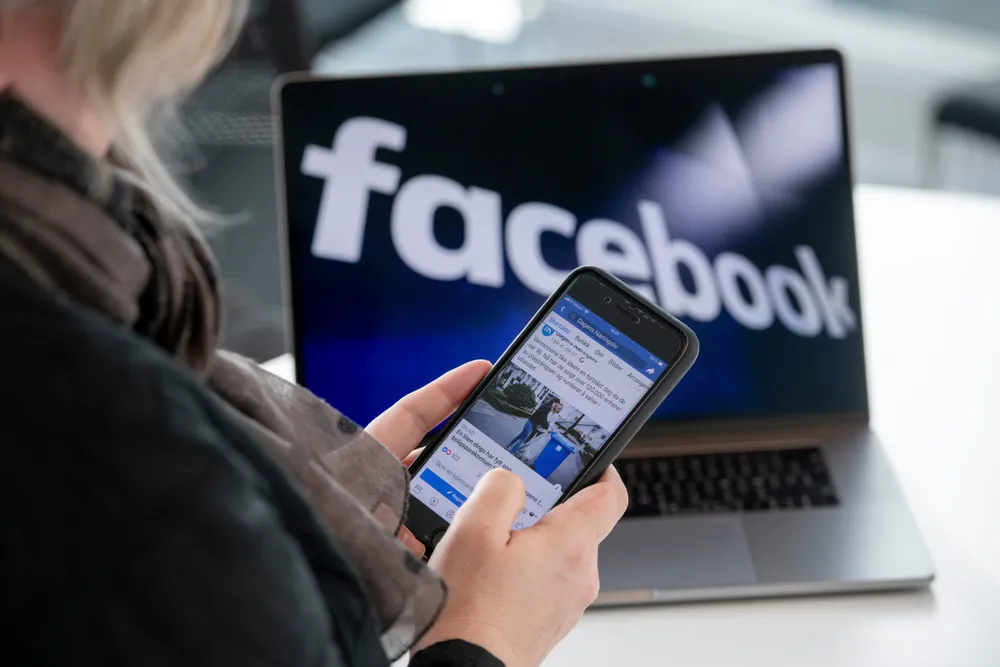 Datatilsynets vurdering av egen tilstedeværelse på Facebook er relevant for hva de mener om andres bruk av Facebook, skriver artikkelforfatterne.