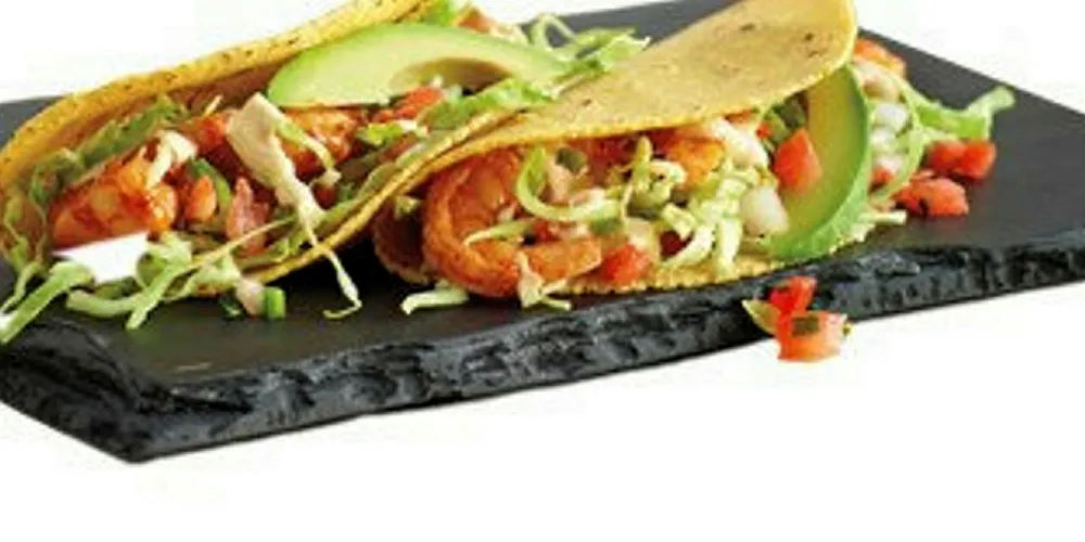 Baja shrimp is a customer favorite at El Pollo Loco.