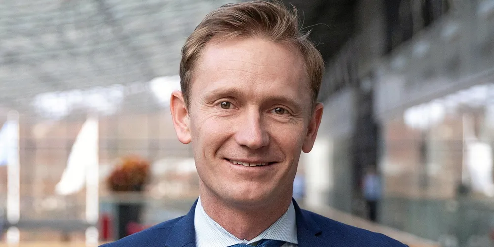 Thomas Brostrom