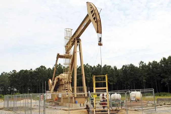 Hard times: Encana lays off more staff