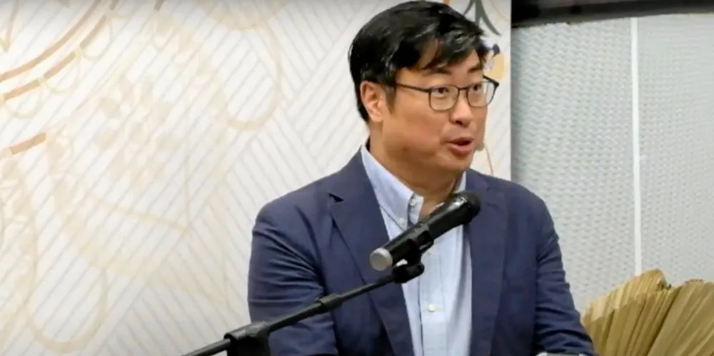 In Singapore and Brunei Barramundi Group has streamlined headcount and processes, but CEO James Kwan says more needs to be done to ensure a good strategic path going forward.