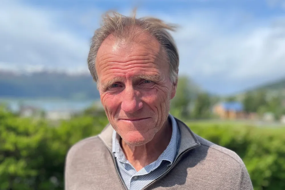 Hallgeir Hansen meiner at Staten no bør kome på banen og redde Brødrene Aa. Verkemiddel er Innovasjon Norge, meiner han.