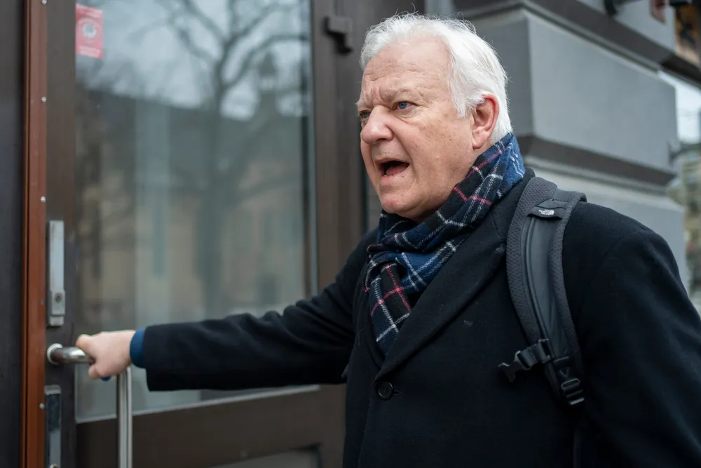 Riksadvokat Jørn Sigurd Maurud har i nytt rundskriv beordret bedre informasjonsdeling mellom politi, påtalemyndighet og andre etater, blant annet for bedre bekjempelse av økonomisk kriminalitet.
