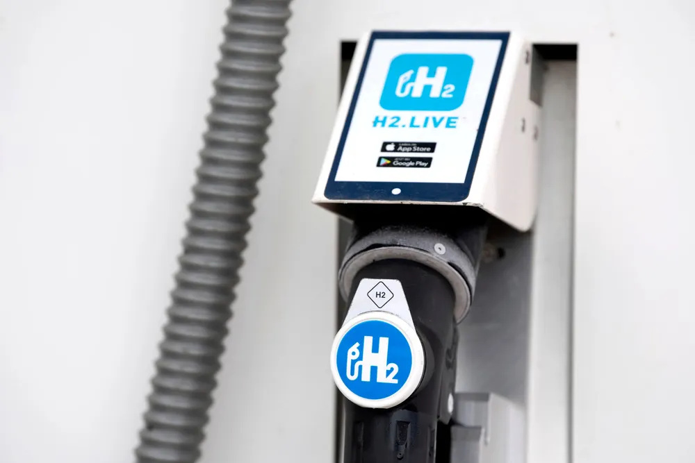 Hydrogen skal redde verden – men ennå litt usikkert hvordan.