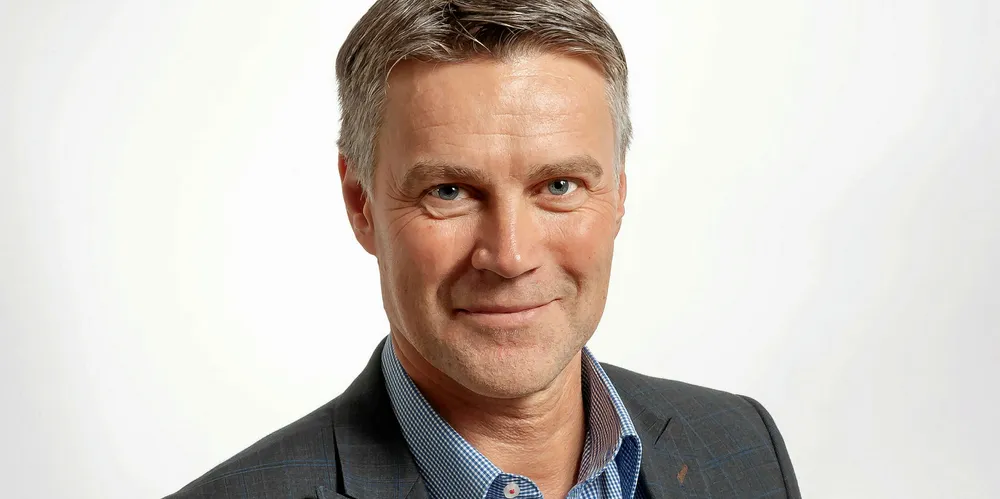 Jan Olav Langeland, a former executive with Ewos and Scandinavian consumer goods group Kavli, has taken over as CEO of Salmon Group.