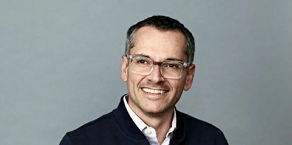 Gabriel Viteri, previously COO, becomes chief of new business ventures at Acme Smoked Fish.