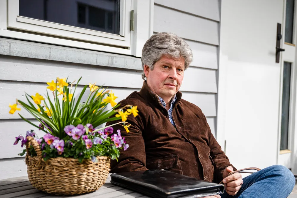 Eiendomsinvestoren Alf Ulven anker dommen på ett års fengsel til Høyesterett.