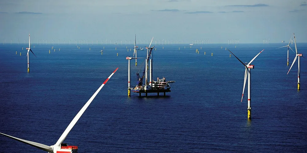 Bay State Wind alters turbine layout for Massachusetts project