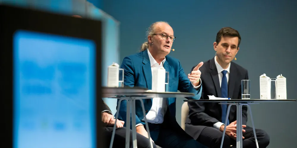 More info: https://windeurope.org/ElectricCity2021/ . EC turmes.