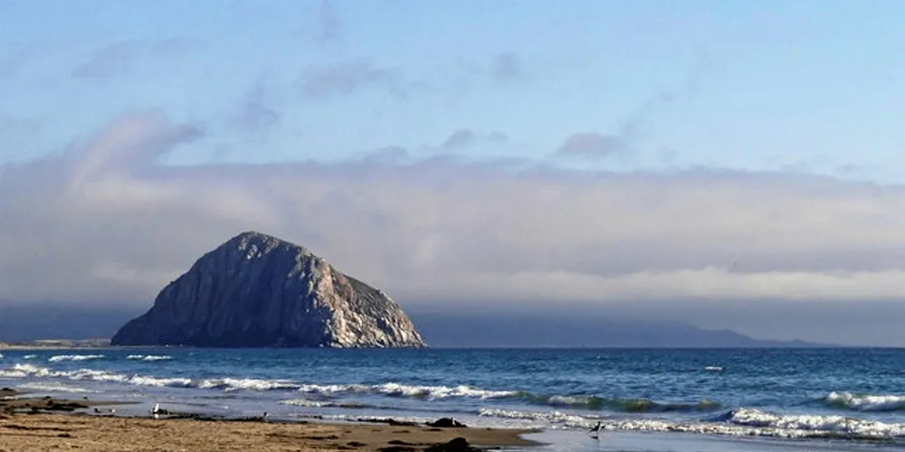 Morro Bay, California