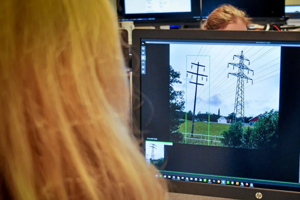 Den optimale driftsituasjonen er at nettselskapene klarer å utnytte kapasiteten nær det maksimale i samspill med de lokale energiressursene, samtidig som det er full stabilitet i nettet, ifølge DNV.