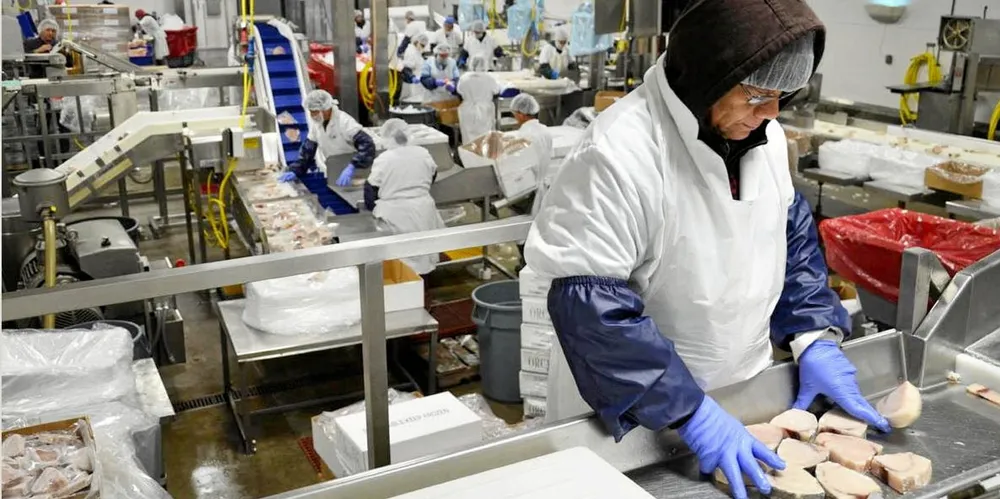Sealaska has sold off its interest in Orca Bay.