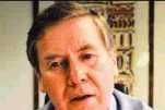 New post: Gunnar Berge has stepped down as NPD head for the top hob at Petoro