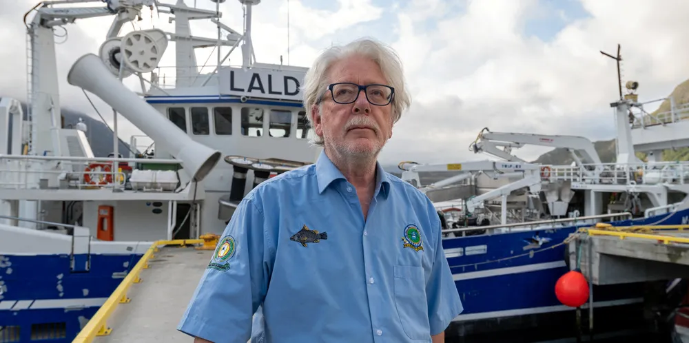 «Med lov skal land bygges og ikke med ulov ødes» står det på tingsteinen på Frostating, skriver Johan Williams i Ocean Wildfish, i dette innlegget.