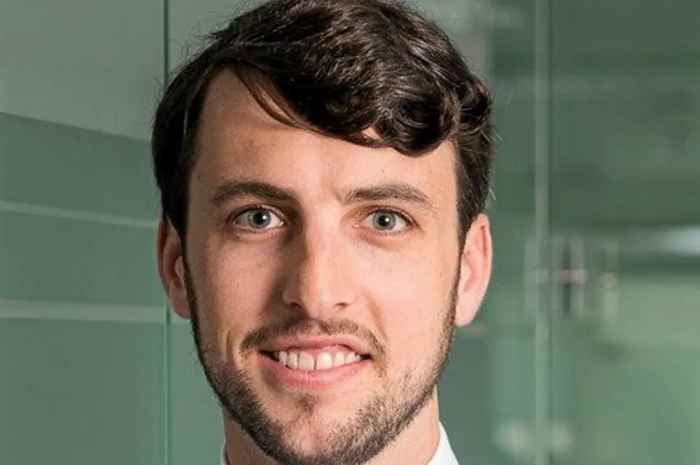 Shelf Drilling chief executive officer, Greg O’Brien.