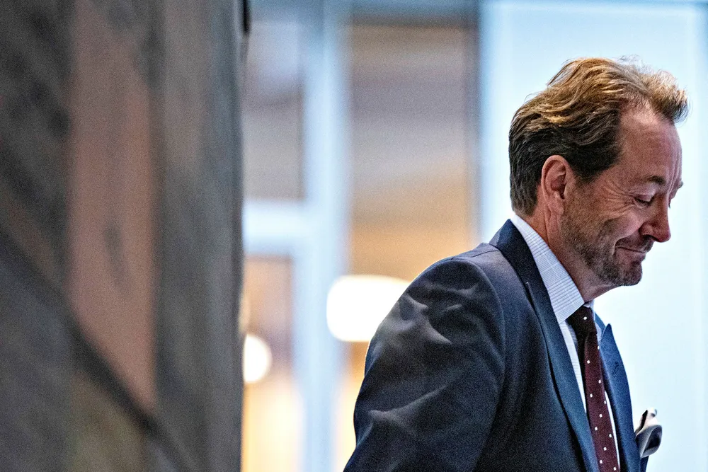 Kjell Inge Røkke har klart å unngå å betale utbytteskatt – selv om han har tatt ut milliardutbytte fra sitt investeringsselskap.