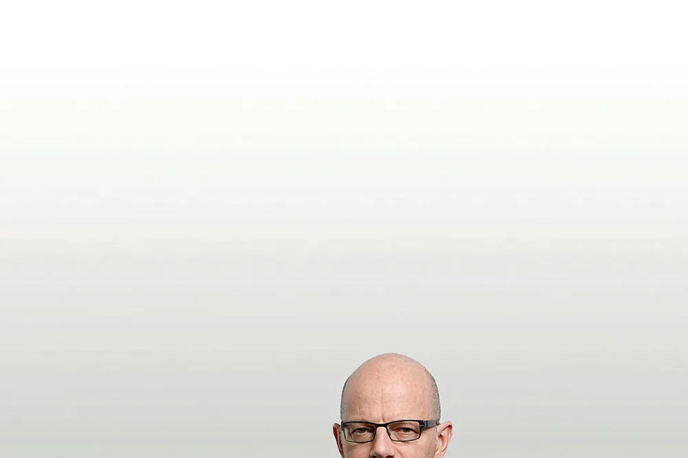 Transformer: Medco Energi chief executive Roberto Lorato