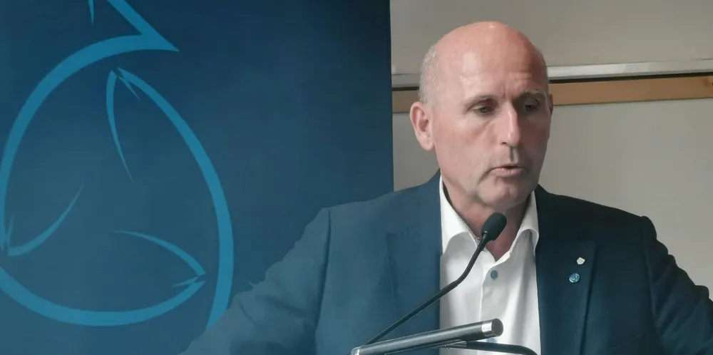 Det viktigste for næringen er at det er bred politisk enighet om at utløpte strukturkvoter skal fordeles i de respektive strukturgruppene, skriver Jan Ivar Maråk.