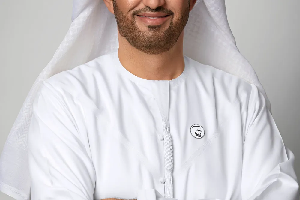 LNG expansion: Adnoc group chief executive Sultan Ahmed Al Jaber.