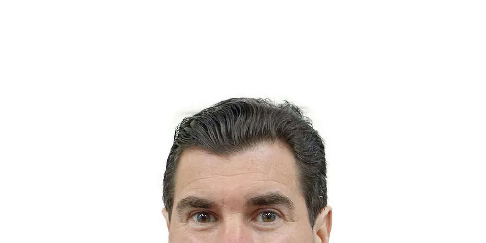 New hire: Ian Cummins