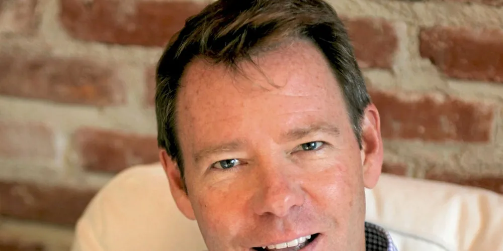 Todd Putman is Bumble Bee's new executive vice president and chief growth officer.