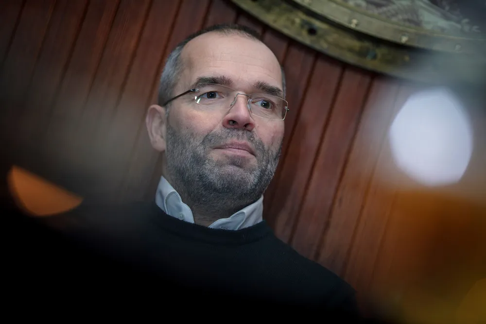 – Er det noe vi virkelig har lært, så er det at situasjoner hvor sentralbankene ikke er uavhengige, er situasjoner hvor inflasjonen virkelig kan komme ut av kontroll, sier NTNU-professor Ragnar Torvik.