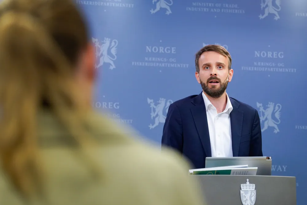 Mens norsk næringsliv får dollartegn i øynene av IRA, og ber næringsministeren om å la seg inspirere til skattekutt og subsidier, svarer Vestre at regjeringen allerede har levert mer enn USAs president Joe Biden.