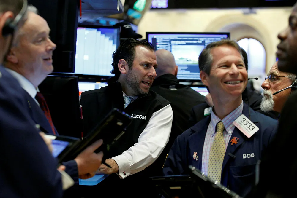 Smiles: crude heads higher