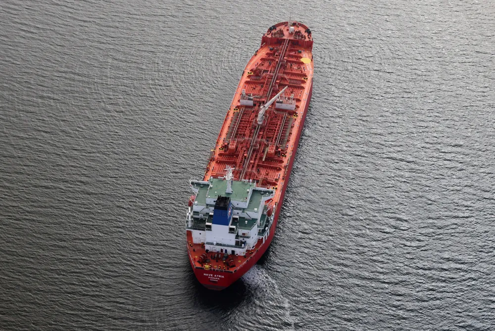 Demand drop: in Japan as crude oil imports fell 25% in March from a year earlier to 2.34 million barrels per day