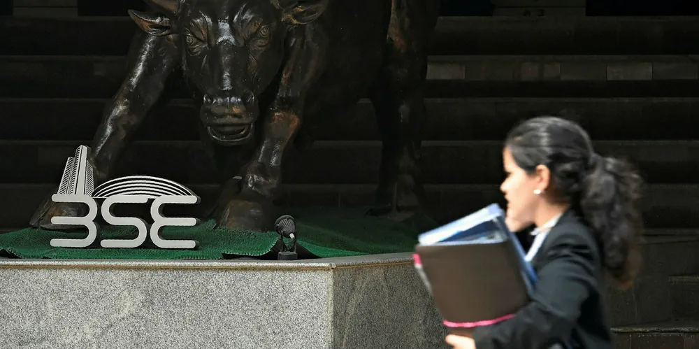 The Bombay Stock Exchange (BSE) in Mumbai has asked Inox Wind to clarify.